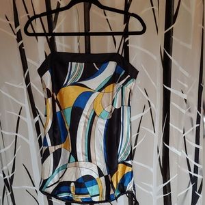 Forever 21 brand womens large tank